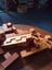 Wooden Puzzle Carousel 3