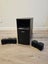 Bose speakers Carousel 1