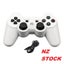PS3 Wireless Controller ______________ White Carousel 1