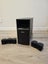 Bose speakers Carousel 7