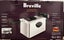 Deep fryer Breville Carousel 2
