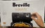 Deep fryer Breville Carousel 1