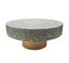Juliana Shell Coffee Table Carousel 1