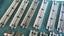 Marklin 5106 M Track Carousel 6