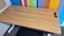 Loctek Electric Standing Desk Carousel 5