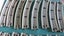 Marklin 5100 M Track Carousel 4