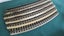 Marklin 5100 M Track Carousel 5