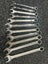 set of spanners Carousel 1