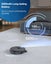 Ecovacs DEEBOT Mopping Robot Vacuum w/laser sensor model OZMO T8 AIVI+ DBX11-11 Carousel 3