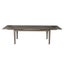 Southbank Double Extension Dining Table - Dark Oak Carousel 2
