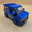 LEGO City - 60117 - Van & Caravan Carousel 5