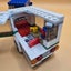 LEGO City - 60117 - Van & Caravan Carousel 3