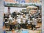 Binh Ferry, Vietnam Postcard Carousel 1