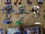 Lego - Bionicles/Knights Kingdom + Misc Carousel 6