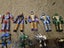 Lego - Bionicles/Knights Kingdom + Misc Carousel 5