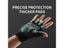 New Fitness Weight Lifting Gym Glove Men Women Breathable Exercise Luvas Gloves Carousel 4