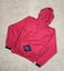 Vintage Canterbury Windbreaker Jacket size M-L Carousel 2