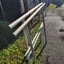 Large Wheelchair Ramp - Open to reasonable OFFERS Carousel 7