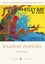 Railway Posters by Lorna Frost - Paperback Carousel 1
