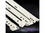 Drawer Track Slides Cabinet Rails For Thickening Computer Table Chute Clothing Carousel 1