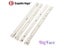 Drawer Track Slides Cabinet Rails For Thickening Computer Table Chute Clothing Carousel 3