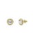 Ted Baker Soletia Solitaire Sparkle Crystal Stud Earrings Carousel 1