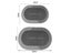 Absorbent Floor Mat Bathroom Mat Non-slip Floor Door Carpet Easy To Clean Home Carousel 4
