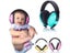 Child Earmuff Anti Noise Baby Sleep Ear Protection Carousel 3