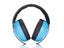 Child Earmuff Anti Noise Baby Sleep Ear Protection Carousel 6