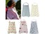 Breathable Baby Feeding Nursing Cover Adjustable Privacy Apron Carousel 3