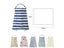 Breathable Baby Feeding Nursing Cover Adjustable Privacy Apron Carousel 5