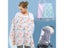 Breathable Baby Feeding Nursing Cover Adjustable Privacy Apron Carousel 6