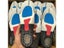Unisex Silicone Sport Insoles Orthotic Arch Support Sport Shoe Pad Running Gel Carousel 3