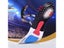 Unisex Silicone Sport Insoles Orthotic Arch Support Sport Shoe Pad Running Gel Carousel 4