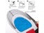 Unisex Silicone Sport Insoles Orthotic Arch Support Sport Shoe Pad Running Gel Carousel 6