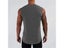 Gym Clothing Compression Vest For Mens Workout Tank Tops Carousel 4