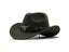 New Wome Men Black Wool Chapeu Western Cowboy Hat Gentleman Jazz Sombrero Carousel 1