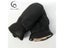Men's Gloves Leather Warm Outdoor In Winter Double Layer Sheepskin Windproof Carousel 4