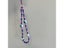 Trendy Stone Pearl Beads Mobile Phone Chain For Women Girls Carousel 1