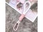 Fluorescent Color Phone Strap Mesh Lanyard For Bags Keychain Carousel 1