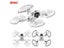 4pcs DJI Mavic Mini 2/Mini SE Propeller Guard Kit Carousel 3