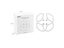 4pcs DJI Mavic Mini 2/Mini SE Propeller Guard Kit Carousel 8