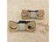 Classic Bamboo Wood Children Bow Ties Laser Cut Wooden Kids Butterfly Bow Knots Carousel 4