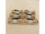 Children's Wooden Bow Tie For Baby Boy With Construction Car Design Carousel 3