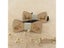 Children's Wooden Bow Tie For Baby Boy With Construction Car Design Carousel 4