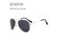 Mercury Coating Kids Sunglasses UV400 Protection Goggle Sunglasses Carousel 4