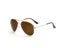 Mercury Coating Kids Sunglasses UV400 Protection Goggle Sunglasses Carousel 5