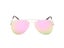 Mercury Coating Kids Sunglasses UV400 Protection Goggle Sunglasses Carousel 1