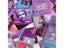 45Pcs/Box Purple Series Stickers Aesthetic Stickers Decorative Ablum Diary Carousel 6