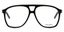 Saint Laurent SL 596 DUNE OPT 001 58 New Women Eyeglasses Carousel 1